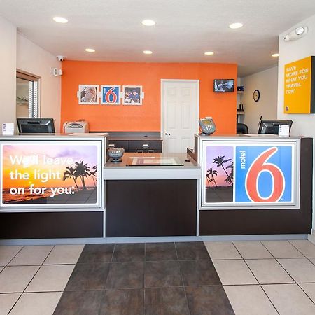Motel 6-Rosemead, Ca - Los Angeles Extérieur photo
