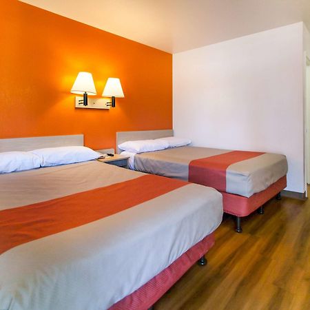 Motel 6-Rosemead, Ca - Los Angeles Extérieur photo