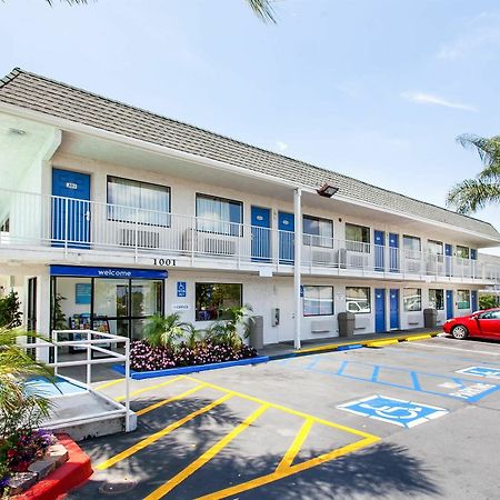 Motel 6-Rosemead, Ca - Los Angeles Extérieur photo