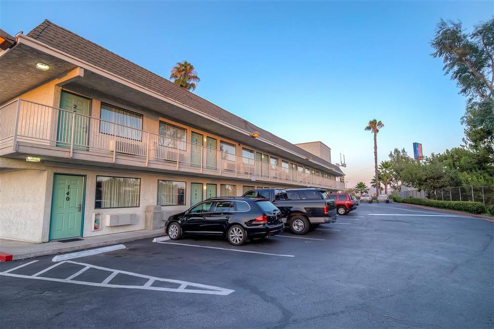 Motel 6-Rosemead, Ca - Los Angeles Extérieur photo