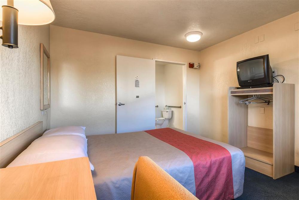 Motel 6-Rosemead, Ca - Los Angeles Chambre photo