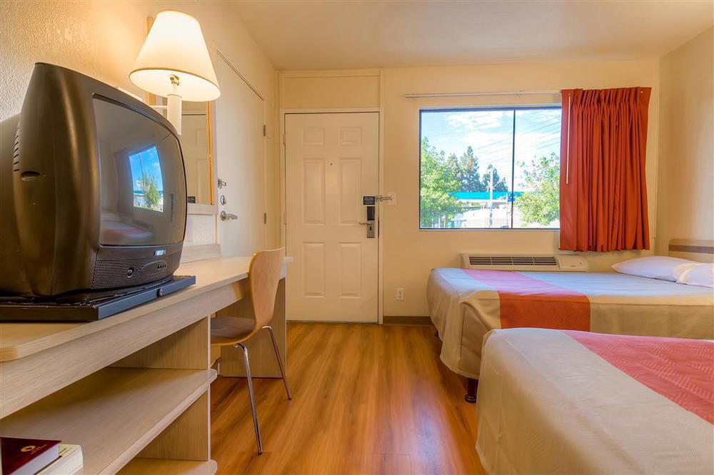 Motel 6-Rosemead, Ca - Los Angeles Chambre photo