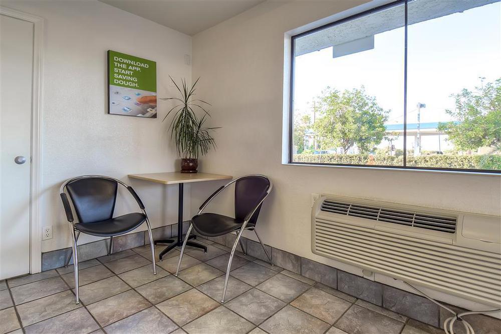 Motel 6-Rosemead, Ca - Los Angeles Intérieur photo