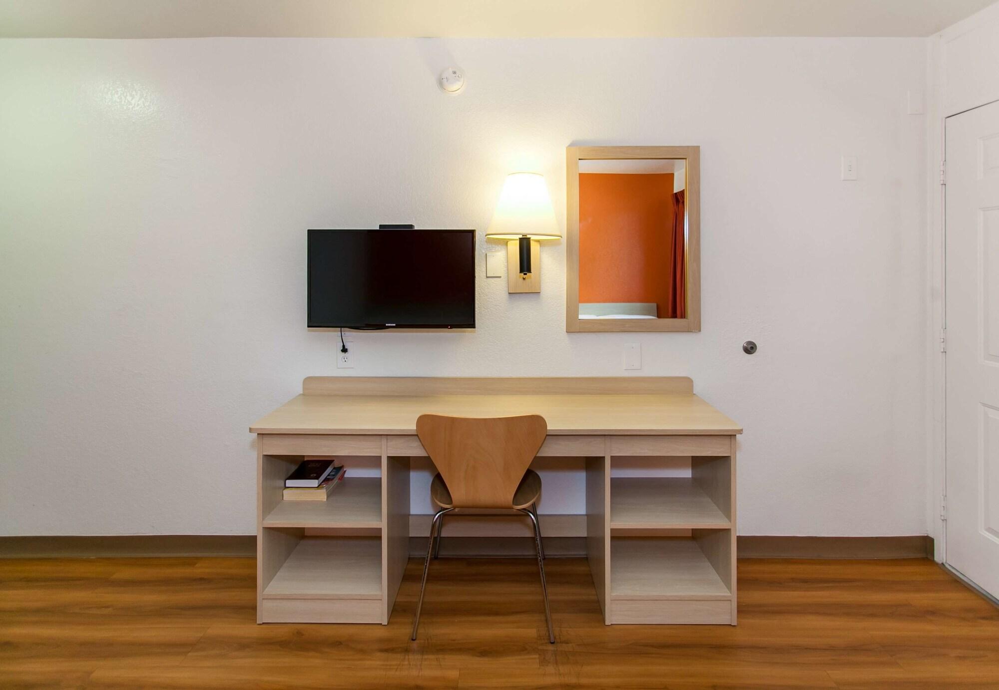 Motel 6-Rosemead, Ca - Los Angeles Extérieur photo