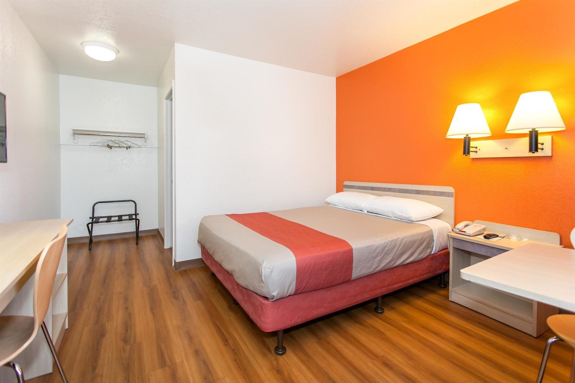 Motel 6-Rosemead, Ca - Los Angeles Extérieur photo
