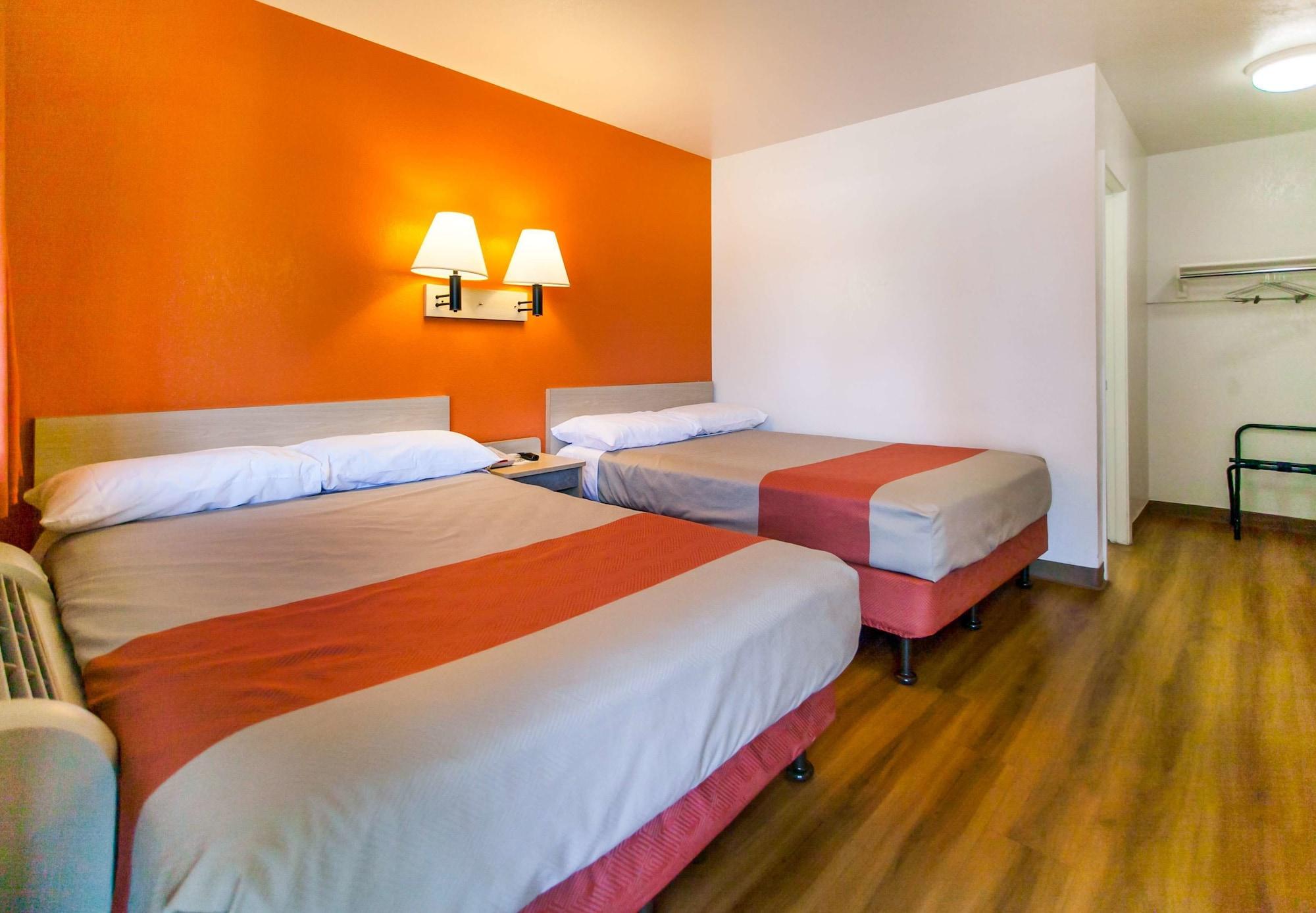 Motel 6-Rosemead, Ca - Los Angeles Extérieur photo