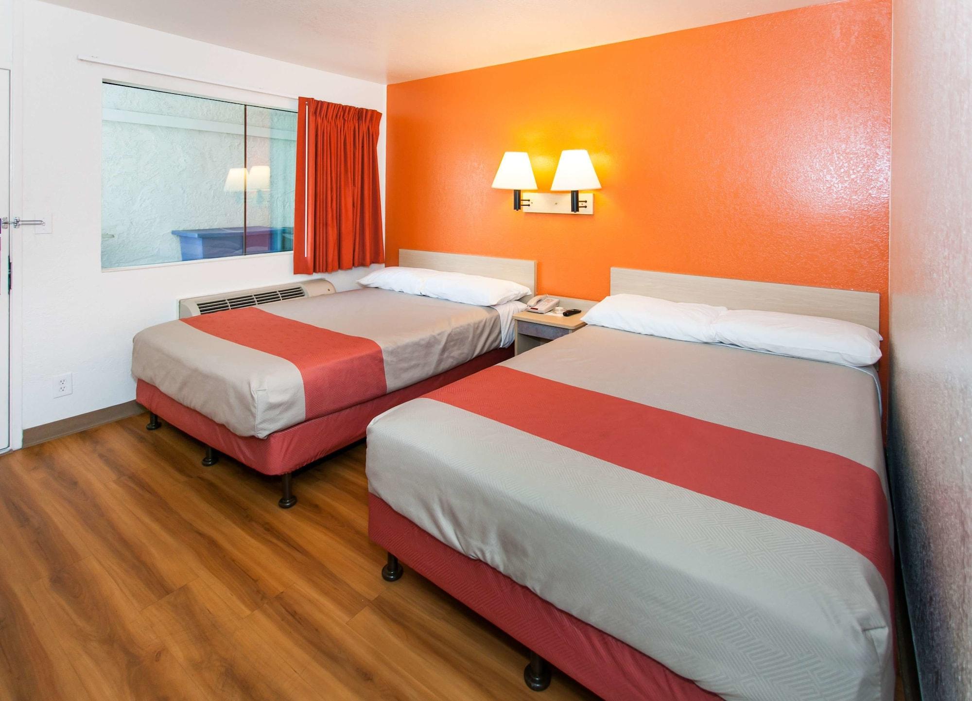 Motel 6-Rosemead, Ca - Los Angeles Extérieur photo