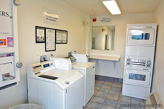 Motel 6-Rosemead, Ca - Los Angeles Extérieur photo