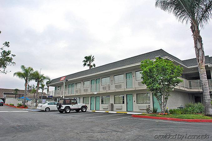 Motel 6-Rosemead, Ca - Los Angeles Extérieur photo