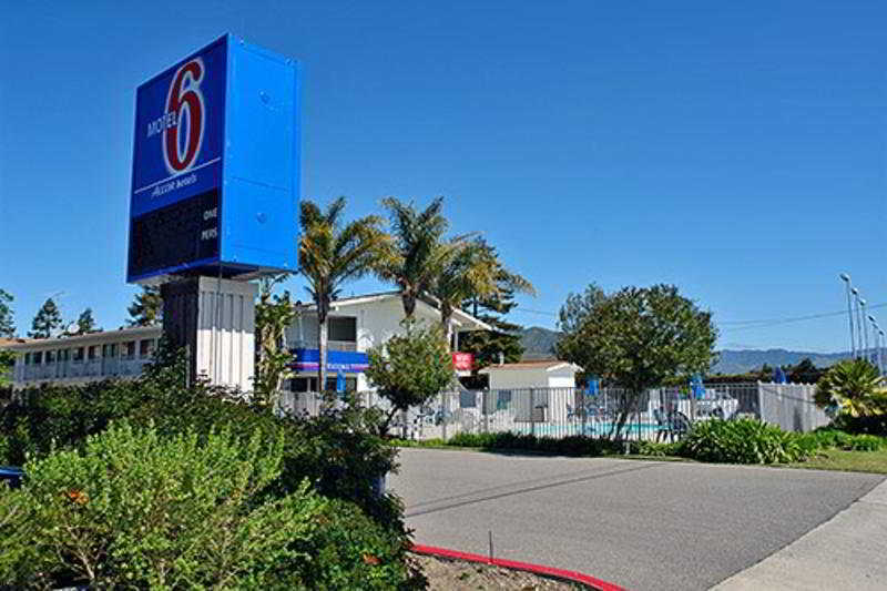 Motel 6-Rosemead, Ca - Los Angeles Extérieur photo