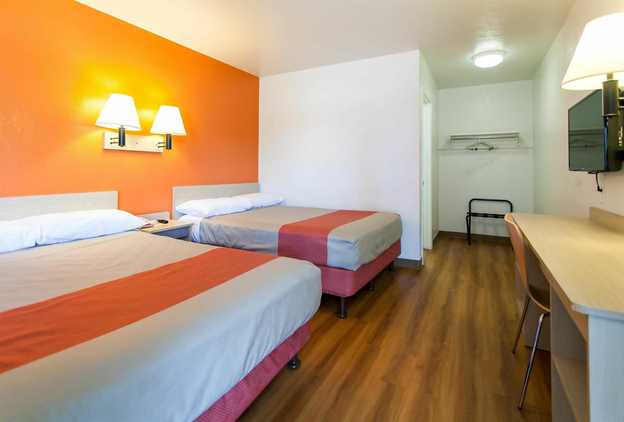 Motel 6-Rosemead, Ca - Los Angeles Extérieur photo