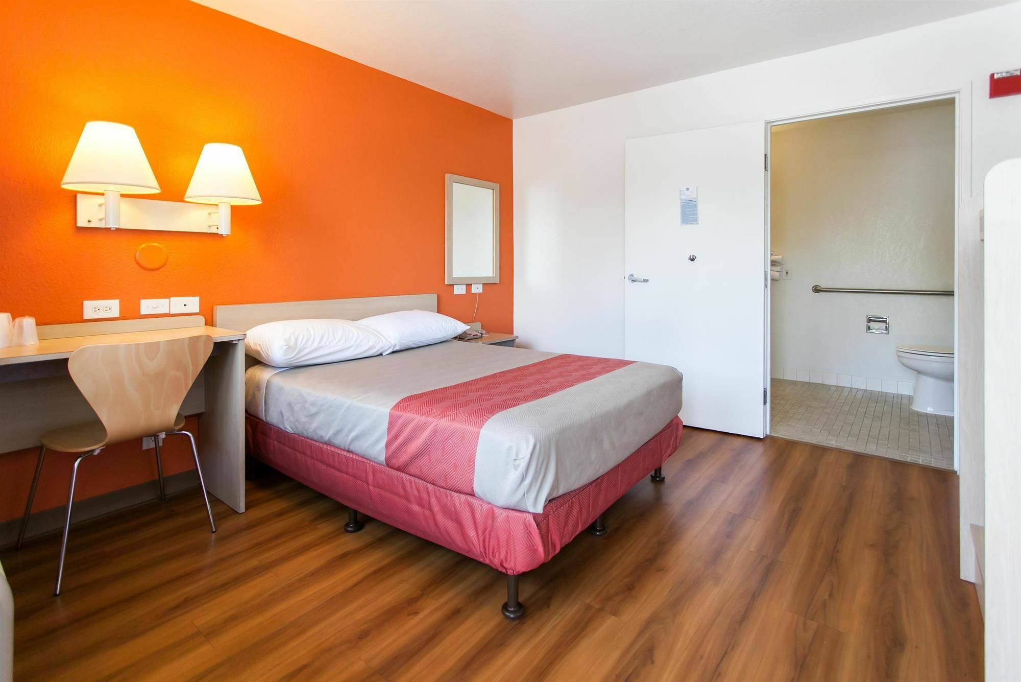 Motel 6-Rosemead, Ca - Los Angeles Extérieur photo