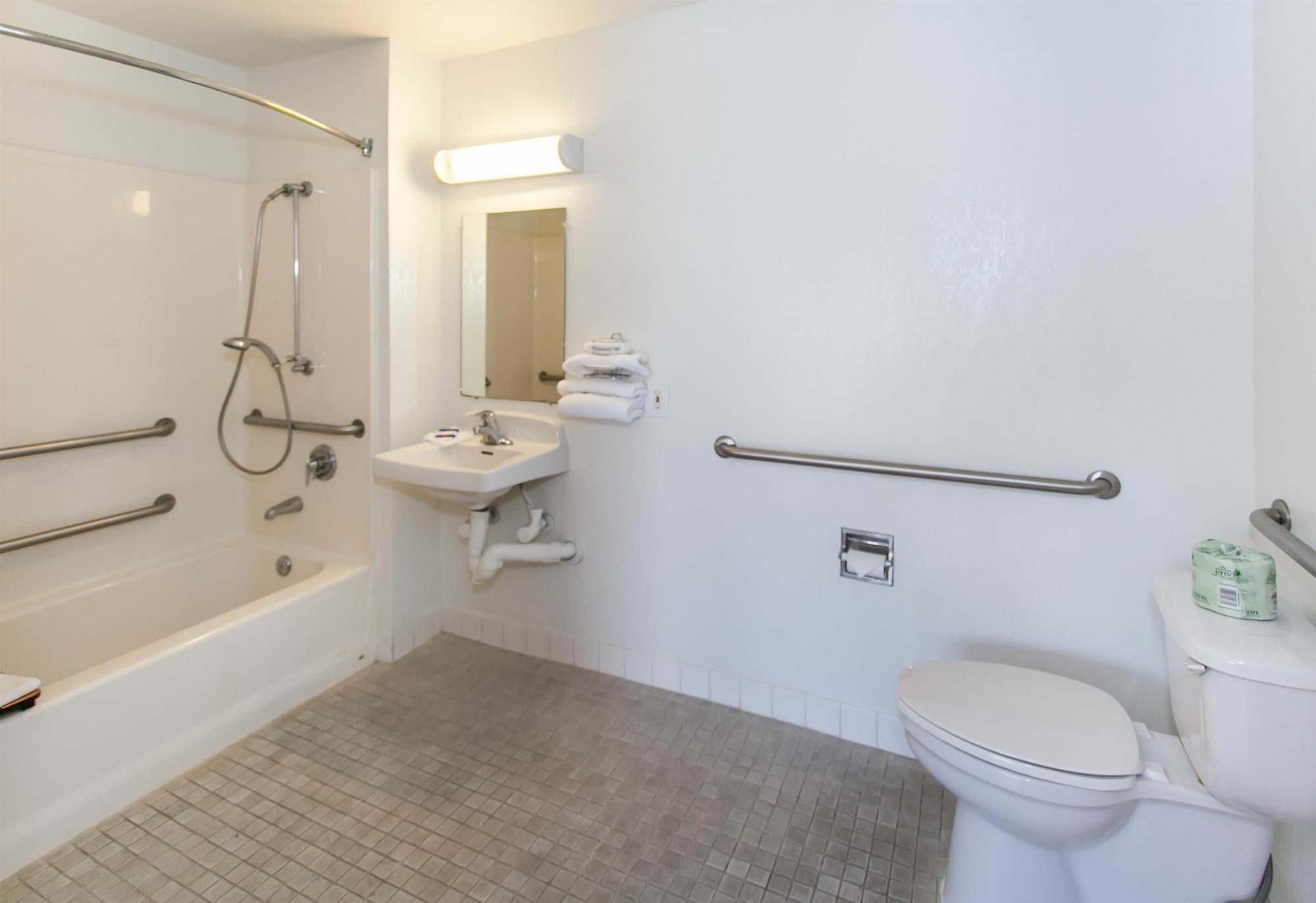 Motel 6-Rosemead, Ca - Los Angeles Extérieur photo