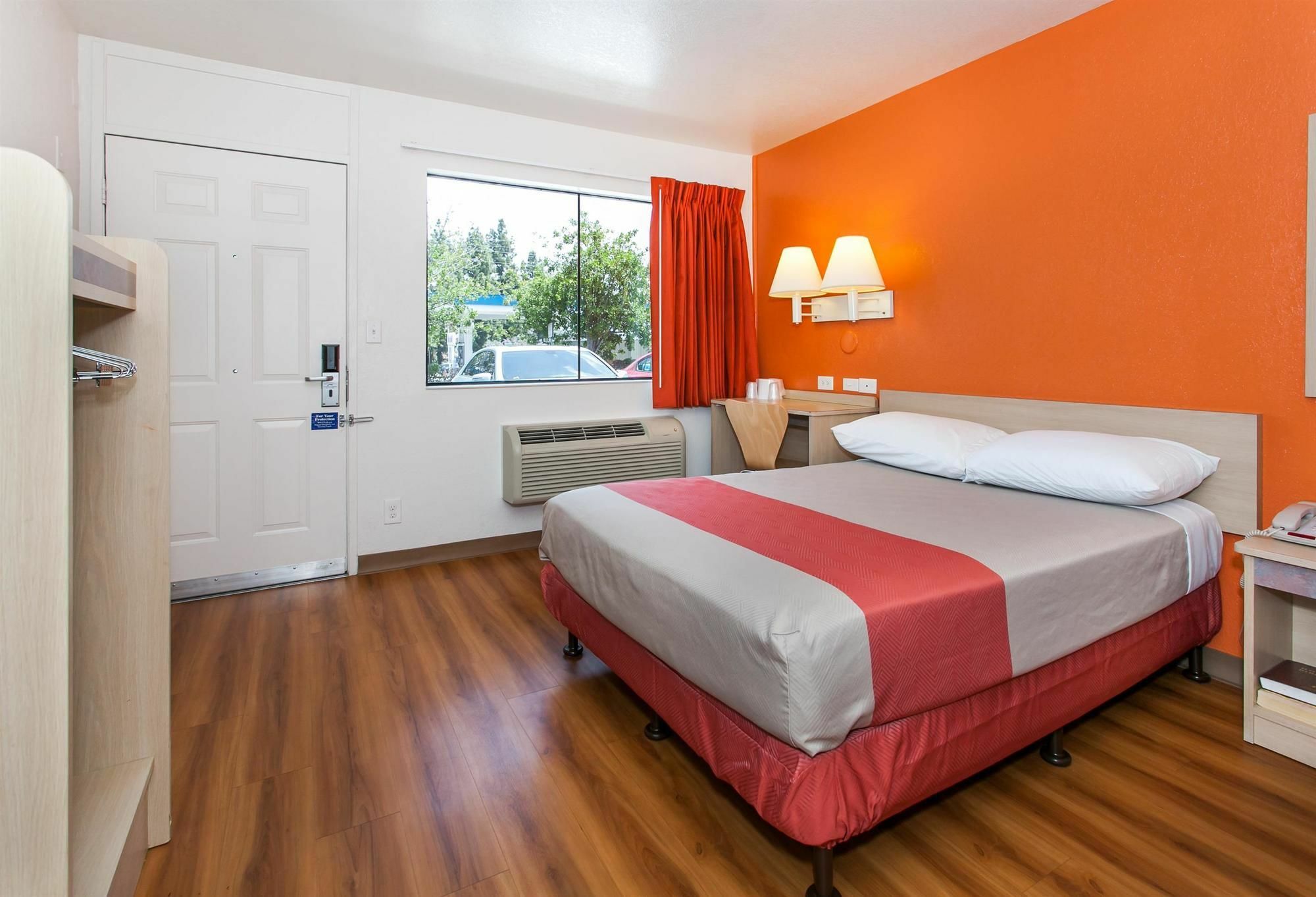 Motel 6-Rosemead, Ca - Los Angeles Extérieur photo