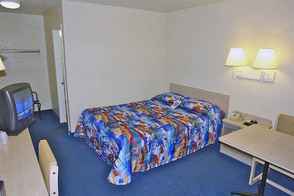 Motel 6-Rosemead, Ca - Los Angeles Extérieur photo